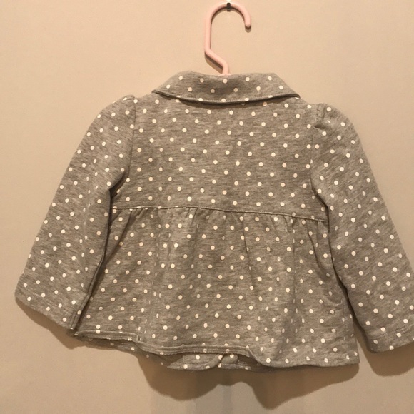 Carter's Jacket - Picture 3 of 3